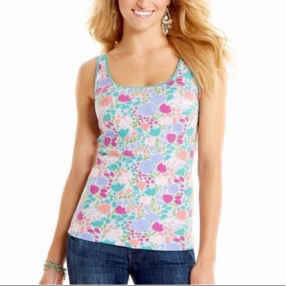 Matilda Jane tank top size S 💕💕
